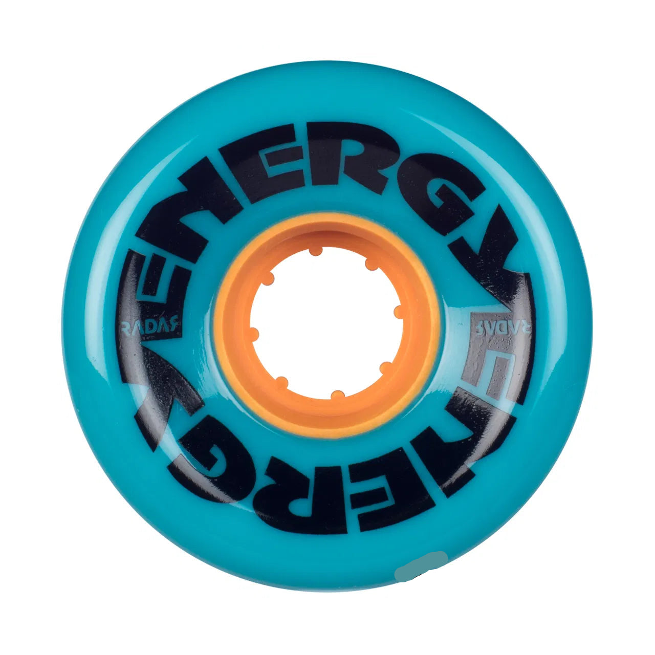 Radar Energy Wheels - 78A - Outdoor Roller Skate Wheels